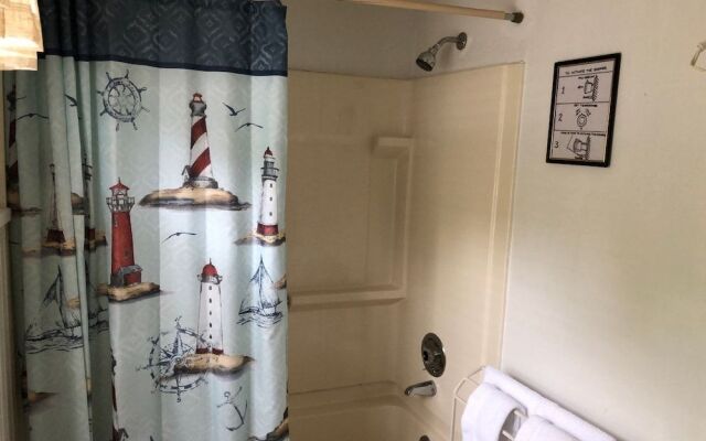 Spring Garden Inn