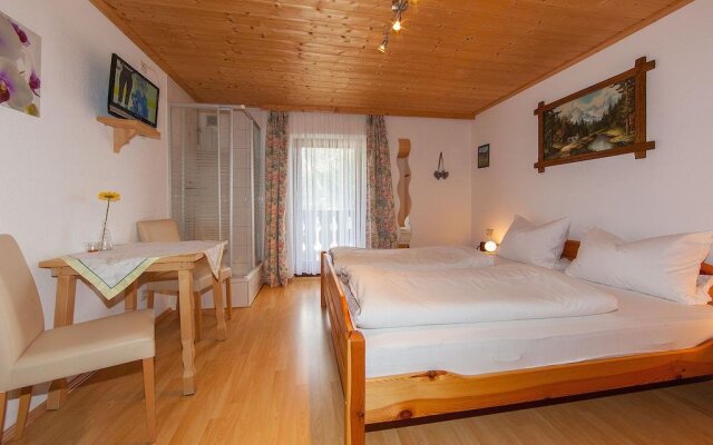 Pension Schwalbennestl