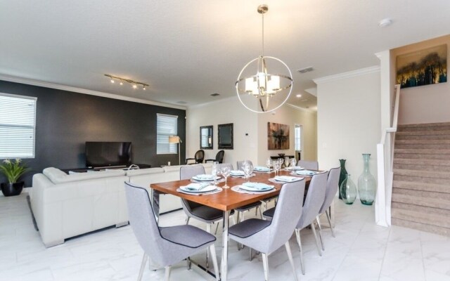 Amazing House! - Champions Gate - 9097HS