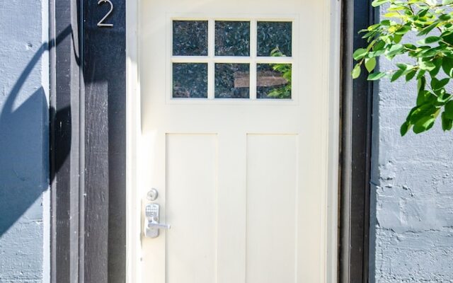 Tobacco Warehouse Inn