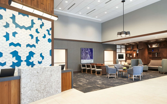 Hyatt Place Melbourne / Palm Bay / I-95