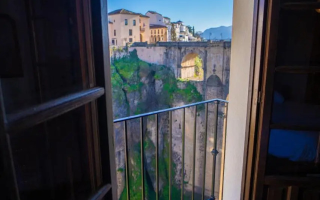 Apartamento balcones del Tajo 2