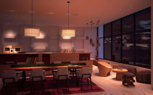 Le Meridien Thimphu