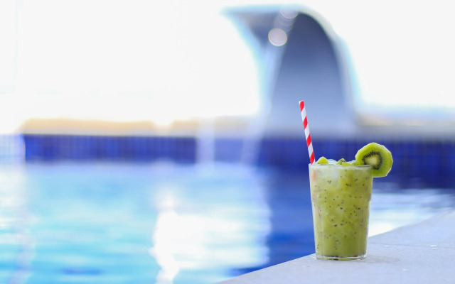Simas Praia Hotel