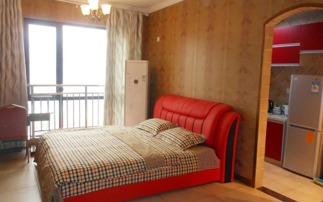Xinyi Apartment