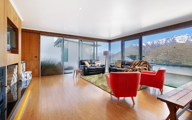 Design, Elegance and This Stunning View