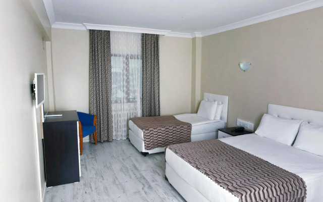 Erta Soyak Hotel