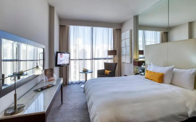 Centro Barsha (Центро Барша)