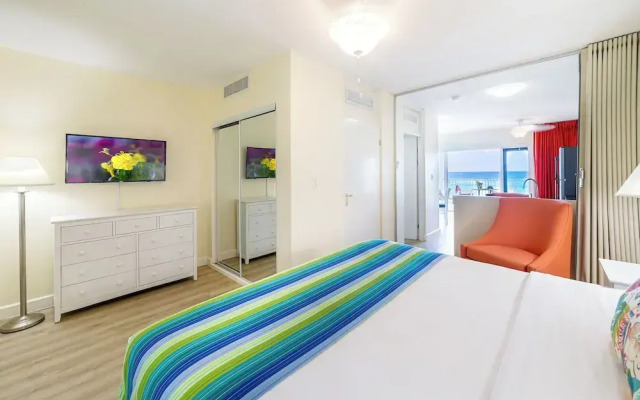 La Vista Beach Resort