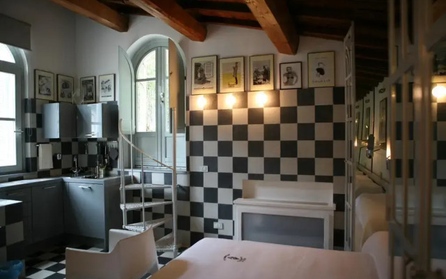 Villa Laetitia