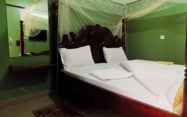 Rates Motel