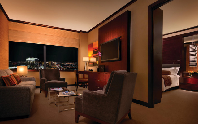 Vdara Hotel & Spa