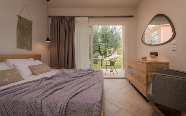 Aeolos Resort