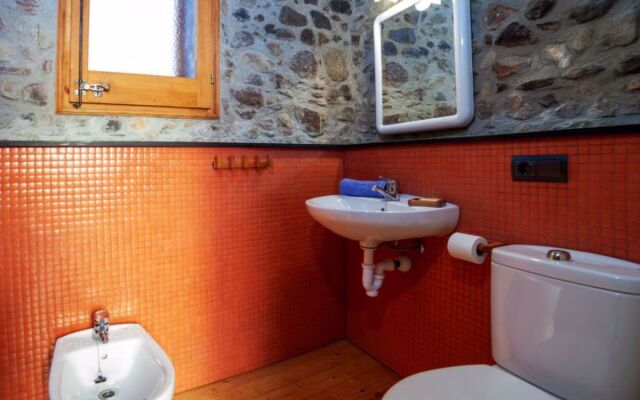 House Sant Joan Calonge