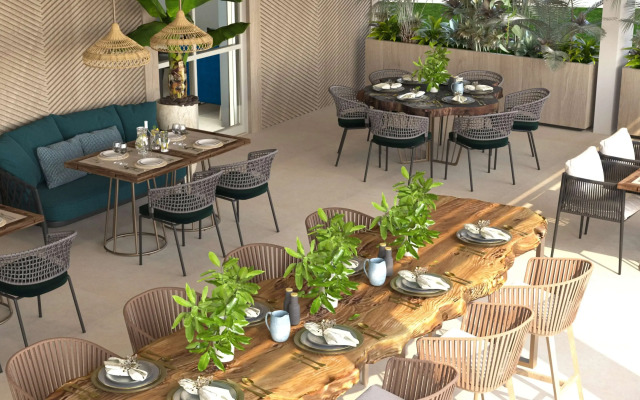 Hyatt Regency Kotor Bay Resort