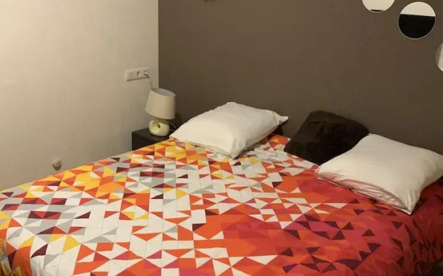 Hotel bon accueil