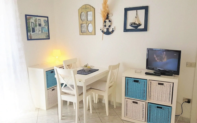 Baia de Bahas - Apartments