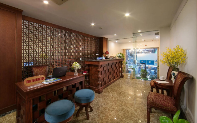 Vision Premier Hotel & Spa