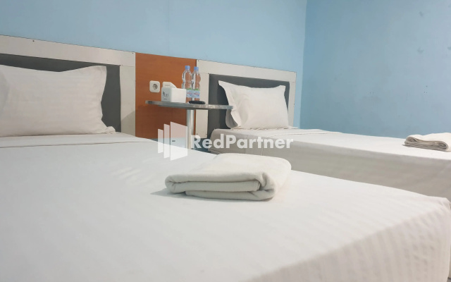 Hotel Grand Saota Syariah Soppeng RedPartner