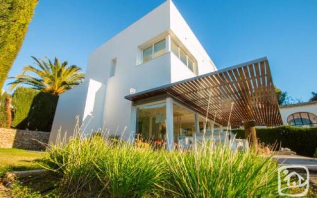 Abahana Villas Traviata