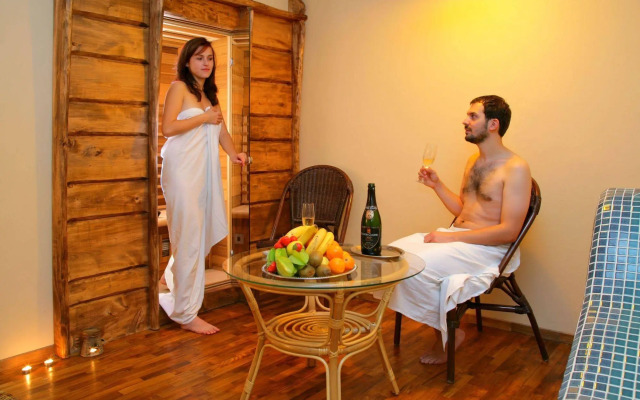 Wellness Hotel Gendorf