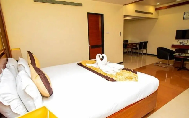 Hotel Simran Heritage