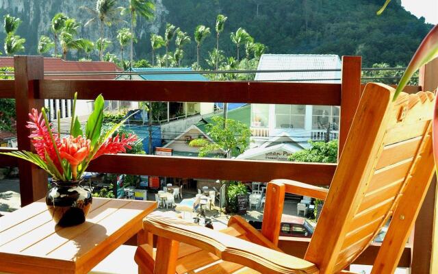 Aonang President Hotel