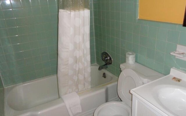 Parkview Motel