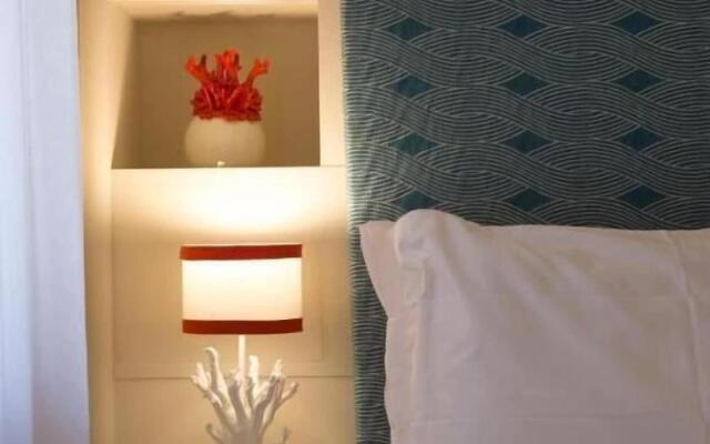 Sorrento ResArt Suite