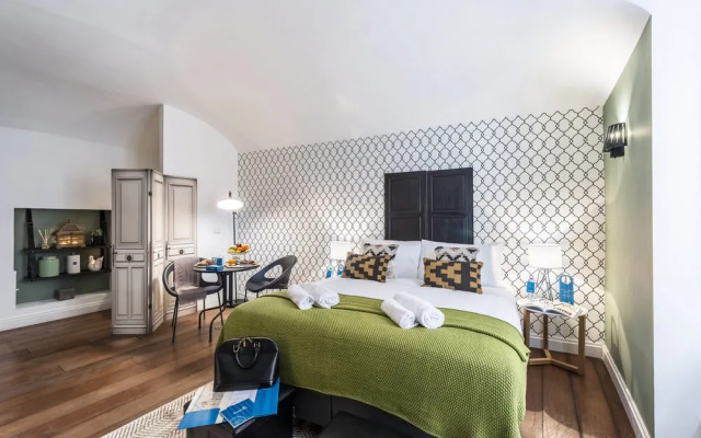 Sweet Inn - Campo de Fiori - Calderari