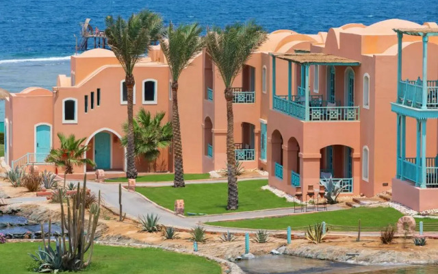 Radisson Blu Resort, El Quseir