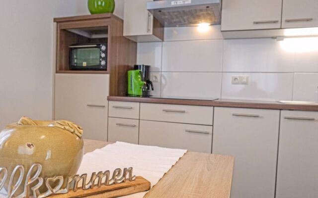 Apartment Schaller See