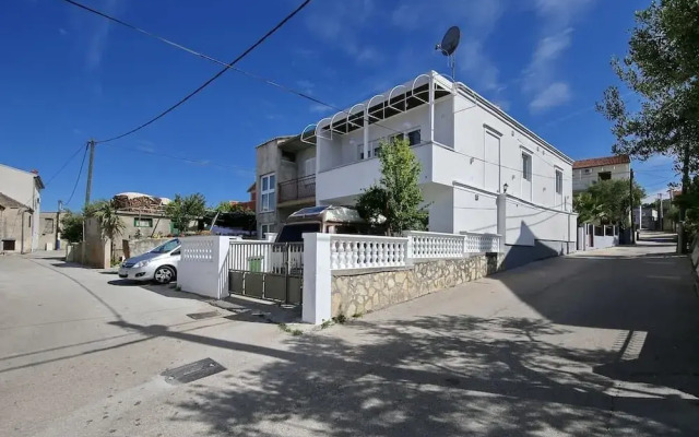 Villa Adriatica
