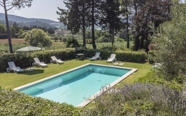 Locazione turistica Casale dei tigli