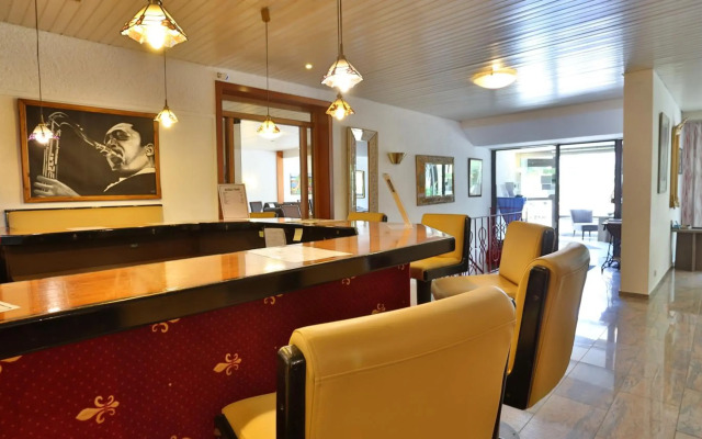 Hotel Maurer