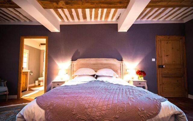 Bastide Saint Didier