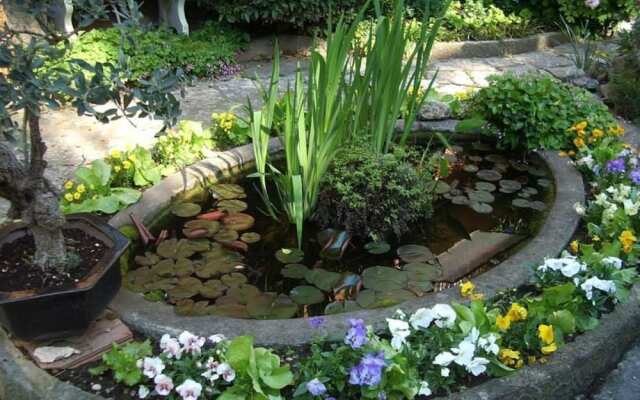 B&B Al Gazebo
