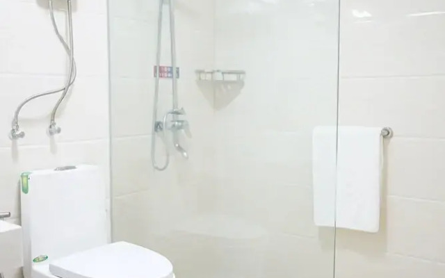 Rayong Palmaries Beach Resort