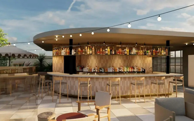 Hyatt Centric Queretaro