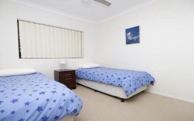 Amalfi Unit 11, - Above All Else - 50 King Street