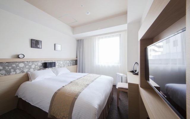 Double room (풀 더블 침대) 사진 1