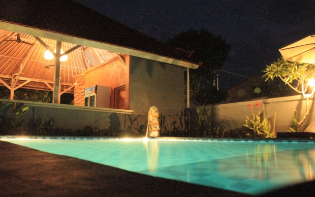 Hokita Homestay