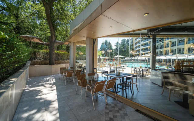 HVD Viva Club Hotel - Ultra All Inclusive