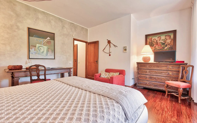 La Casa Dellarchitetto