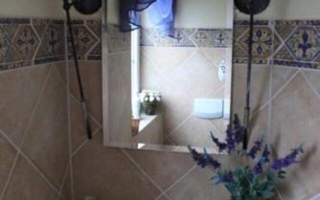 Ferienhaus Likedeeler Weg 23