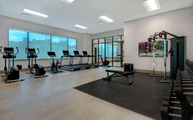 Embassy Suites By Hilton Alpharetta Halcyon