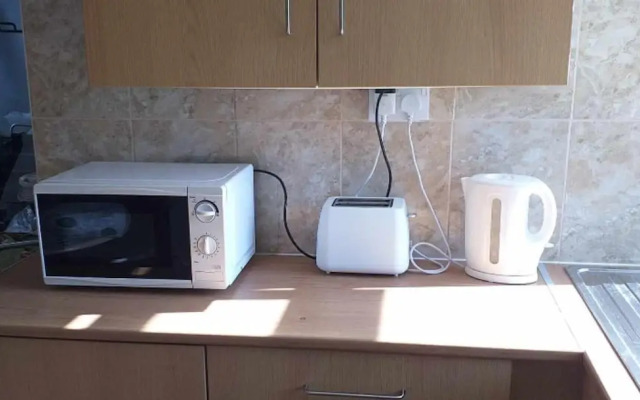 Stunning 2-bed Chalet in Hemsby Great Yarmouth