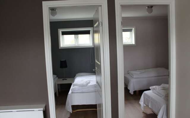 Storestølen Fjellhotell