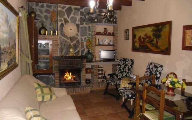 Malaga 101284 2 Bedroom Holiday home By Mo Rentals