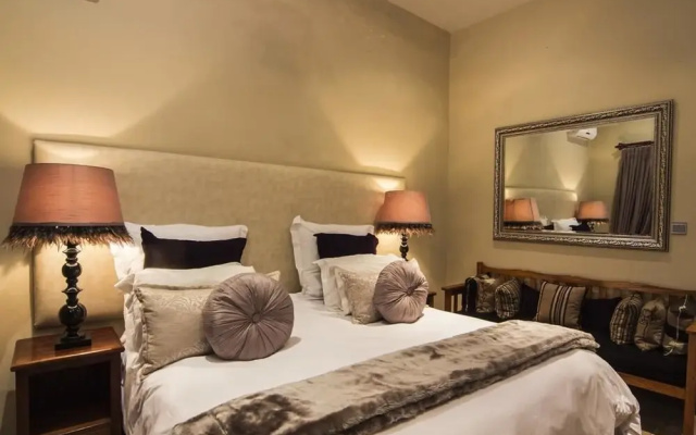 Cowrie Cove Guest House